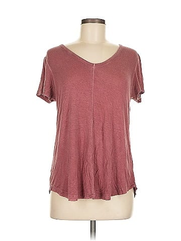 Cable & Gauge Short Sleeve T-Shirt (view 1)