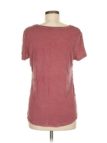 Cable & Gauge Short Sleeve T-Shirt (view 2)