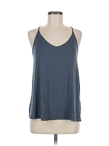 Banana Republic Factory Store Sleeveless Top (view 1)