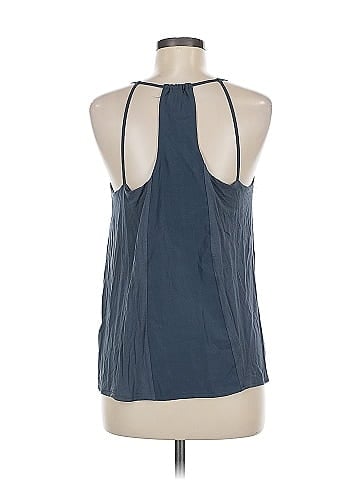 Banana Republic Factory Store Sleeveless Top (view 2)