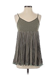 Pol Sleeveless Top