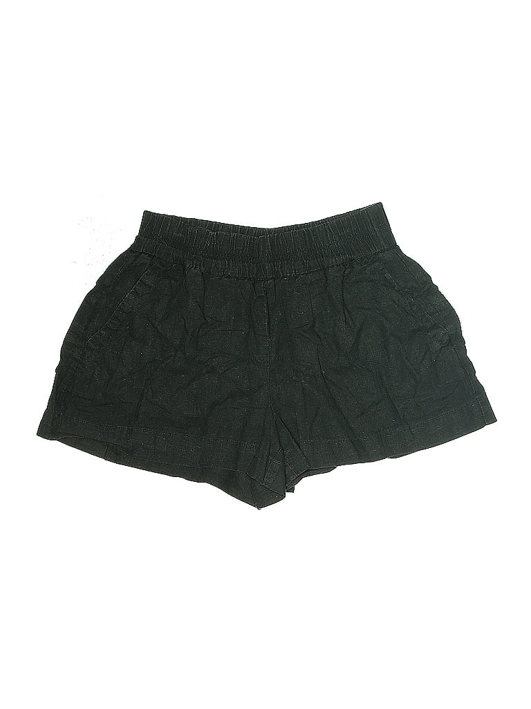 Pre-owned A New Day Shorts In Black