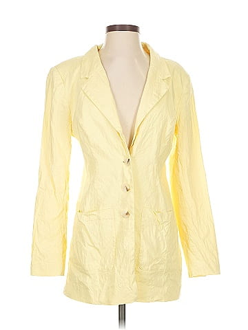 Majorelle Blazer (view 1)