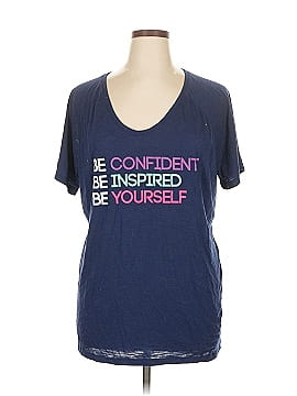 Terra & Sky Short Sleeve T Shirt