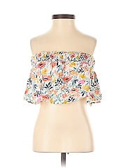 Rip Curl Sleeveless Blouse
