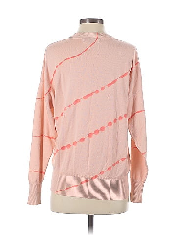 Central Park West Pullover Sweater (view 2)