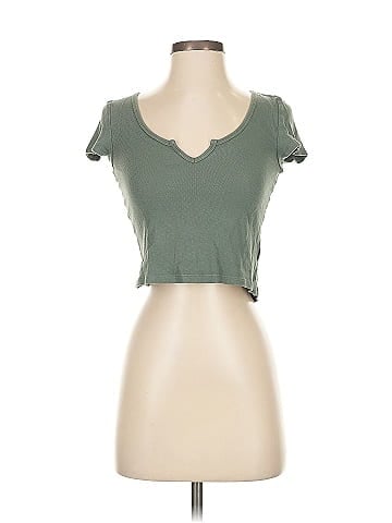 Aerie Short Sleeve T-Shirt (view 1)