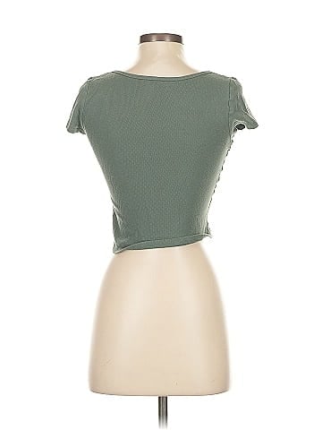 Aerie Short Sleeve T-Shirt (view 2)