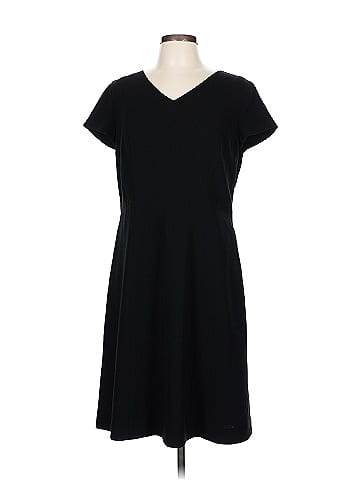 Talbots Casual Dress (view 1)