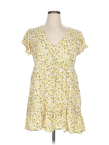 Aeropostale Casual Dress (view 1)