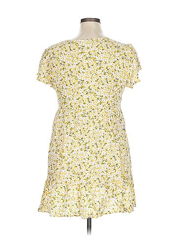 Aeropostale Casual Dress (view 2)