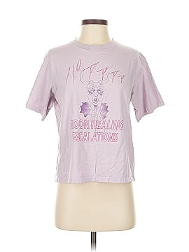 Ut For Uniqlo Short Sleeve T Shirt