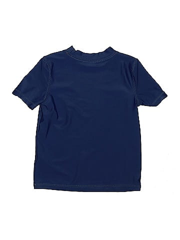 Carter's Rash Guard (view 2)