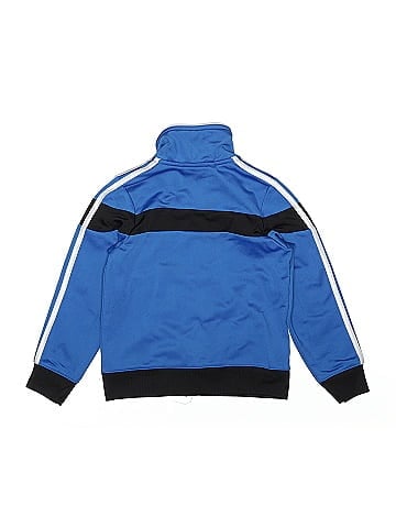 Adidas Track Jacket (view 2)