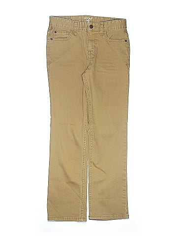 Cat & Jack Jeans (view 1)