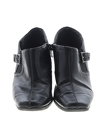 A2 by Aerosoles Ankle Boots (view 2)