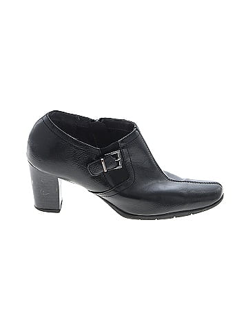A2 by Aerosoles Ankle Boots (view 1)