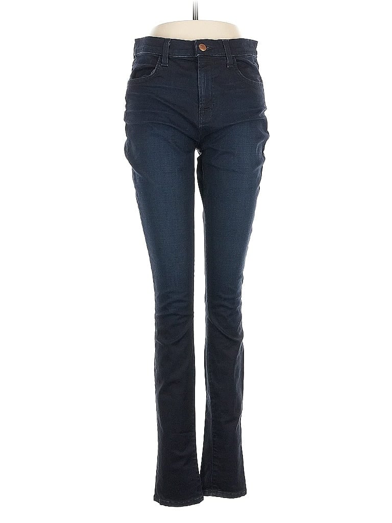 J Brand Blue Jeans Size 29 waist - photo 1