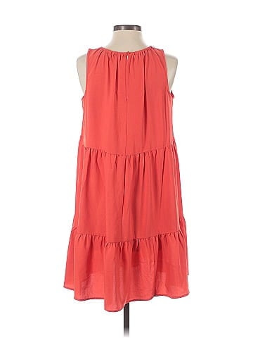 Ann Taylor LOFT Outlet Casual Dress (view 2)