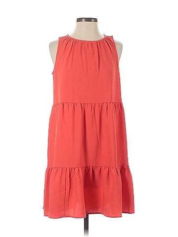 Ann Taylor LOFT Outlet Casual Dress (view 1)
