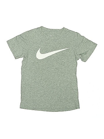 Nike Short Sleeve T-Shirt (view 1)