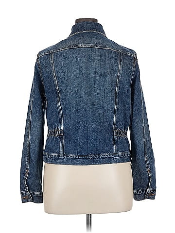 Lauren Jeans Co. Denim Jacket (view 2)