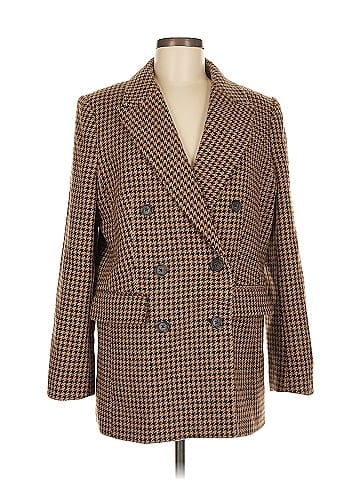 Banana Republic Wool Blazer (view 1)