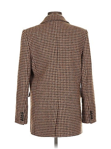 Banana Republic Wool Blazer (view 2)