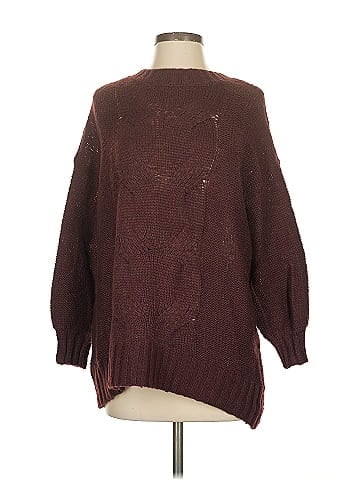 Aerie Pullover Sweater (view 1)