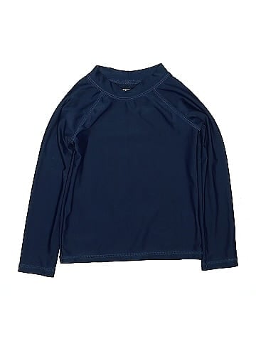 Carter's Rash Guard (view 1)