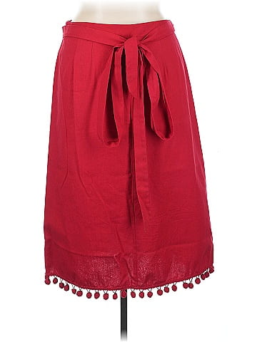 ELOQUII Casual Skirt (view 2)