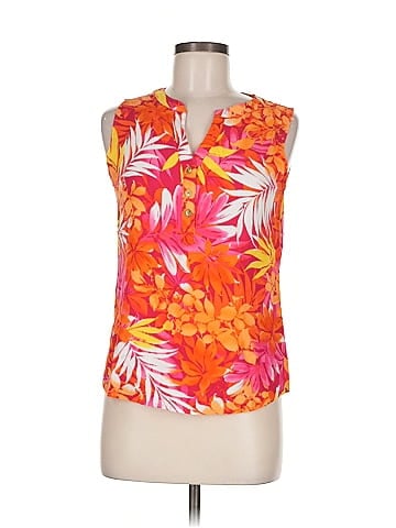 Assorted Brands Sleeveless Blouse (view 1)