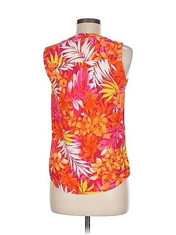 Assorted Brands Sleeveless Blouse (view 2)
