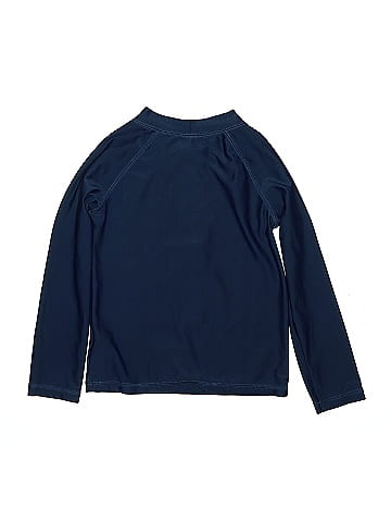 Carter's Rash Guard (view 2)