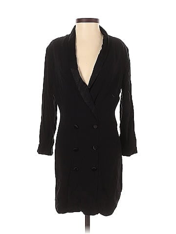 BA&SH Casual Dress (view 1)