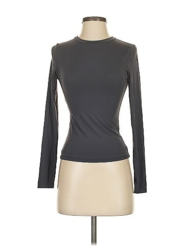 Princess Polly Long Sleeve T-Shirt (view 1)