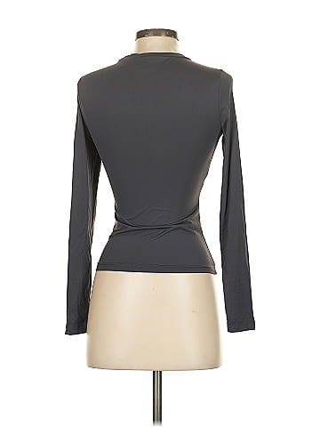 Princess Polly Long Sleeve T-Shirt (view 2)