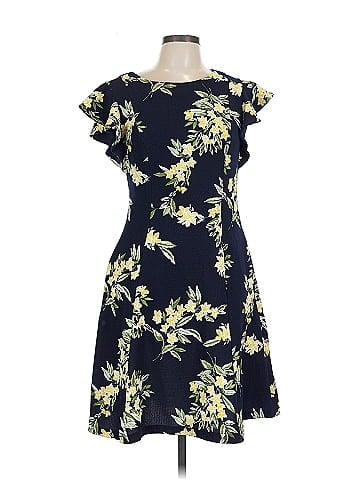 Eliza J Casual Dress (view 1)