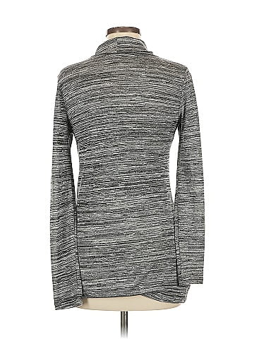 DressBarn Long Sleeve Top (view 2)