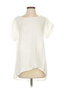 Terzo Millenio Short Sleeve Blouse