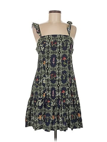 Agua Bendita x Target Casual Dress (view 1)