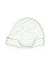 Petit Lem Ivory Blue Beanie Size Newborn - photo 1