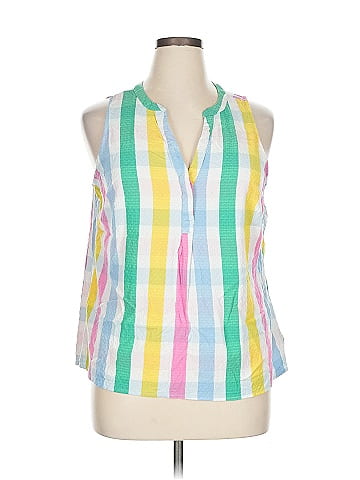 Crown & Ivy Tank Top (view 1)
