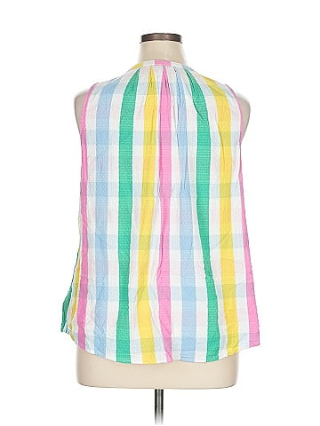 Crown & Ivy Tank Top (view 2)