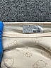 Ergee Gold Long Sleeve Onesie Size 4-6 mo - photo 3