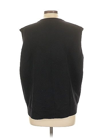 Balenciaga Sweater Vest (view 2)
