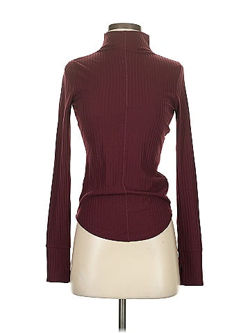 MWL by Madewell Long Sleeve Turtleneck (view 1)