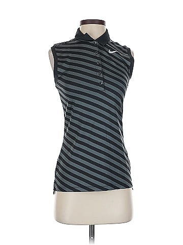 Nike Golf Sleeveless T-Shirt (view 1)