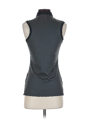 Nike Golf Sleeveless T-Shirt (view 2)