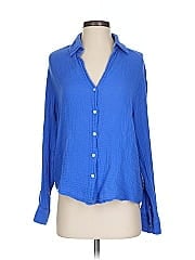 Sundry Long Sleeve Blouse